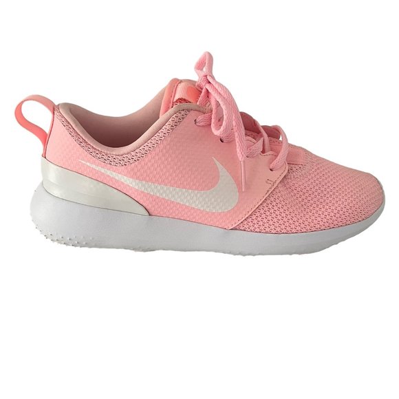 Nike Roshe G Lace Up Golf Spikes - Picture 1 of 6